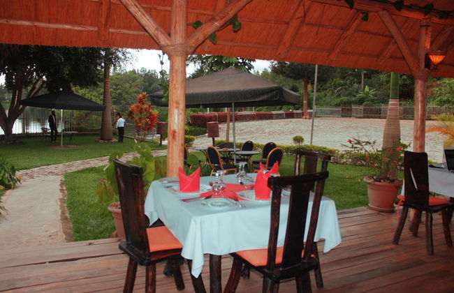 King Room With Nice Lake View - 2 People - Foto 7