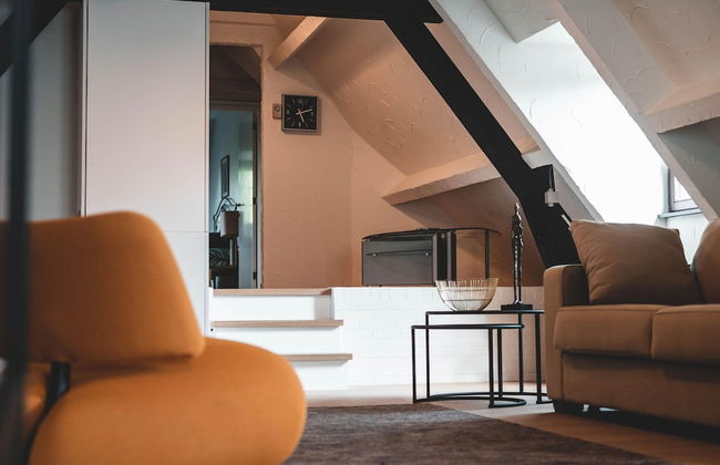 Holiday Home in Bazel for 6 Person - Photo 10