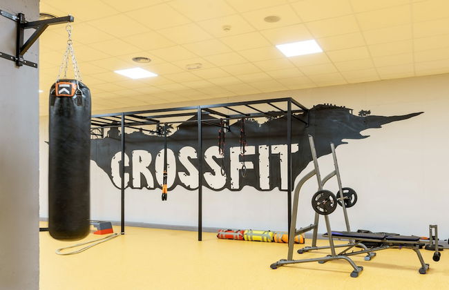 Aparthotel ILUNION Sancti Petri - Foto 52