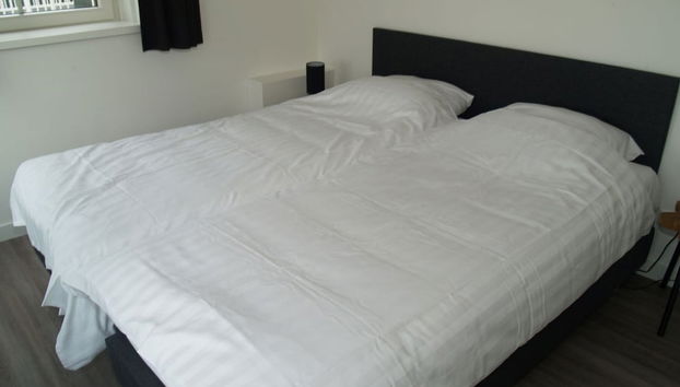 Spacious Holiday Home on Markermeer near Amsterdam - Foto 2, Habitación