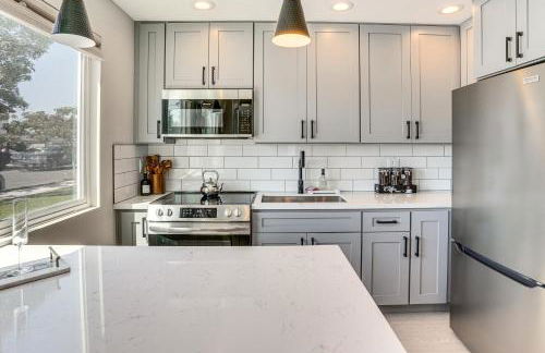 Newly Updated! Commuter-Friendly Anaheim Home - Foto 7