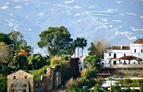 Apartamentos Cantarero Maro Nerja - Foto 36