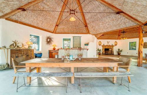 Luxury Airstream Campsite Nestled Beneath Oak Trees Outside of Austin, Texas - Foto 62