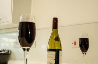 Queens Court Ensuite Studio - Foto 30