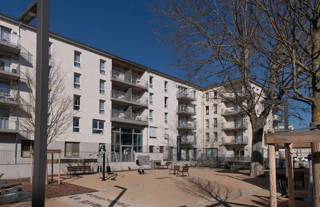 Résidence La Sardonne - Foto 1