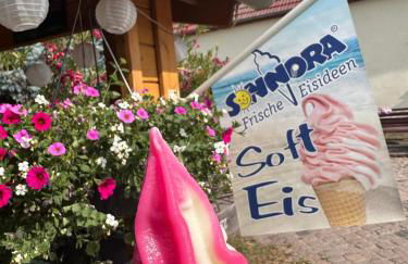 Pension auf dem Pferdehof Gut Greppin - mit WLAN, Sitzecke, Garten & kostenlosem Parken - Foto 21