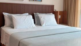 Jade Hotel Condomínio suite particular super king - Foto 4