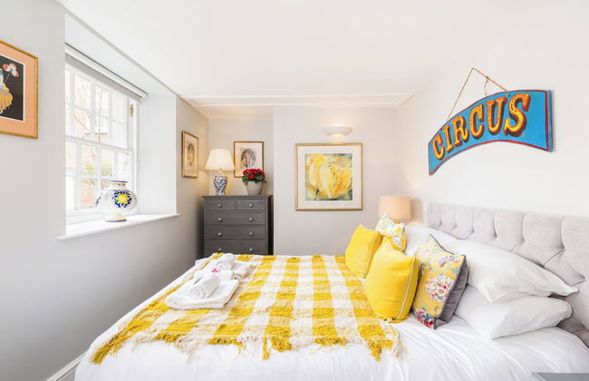 The Judges Lodgings Boutique Hotel - Photo 21