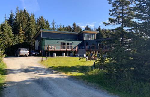 Oyster Lady Homer, AK - Foto 64