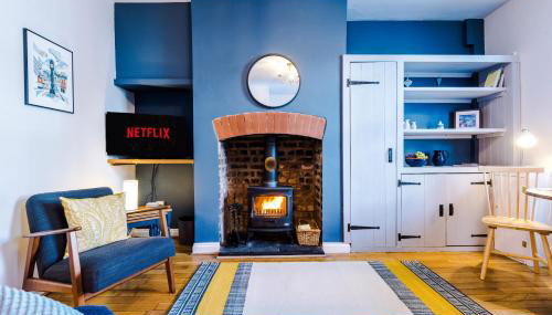 Fisherman's Cottage - Foto 2