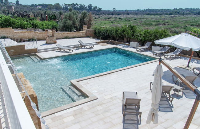 Masseria Bufolaria - Foto 37