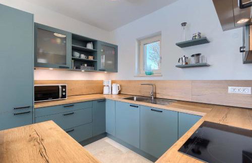 Villa Lisetta - Foto 15