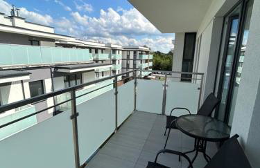 Apartament Parkowa-prywatny parking - Foto 14