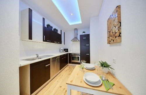 Wohnung 7 - nur 5-10 min vom Europa-Park - Foto 12