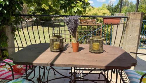 Fabetmie - Photo 1, Garden