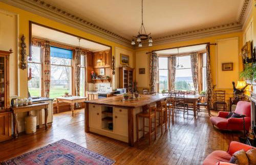 Errol Park - Grand Stately Home & Views - Photo 39