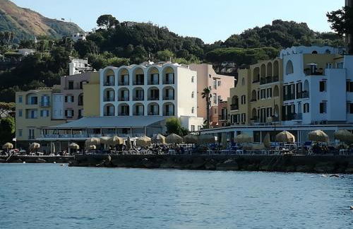 Villetta Baia San Montano - Foto 7