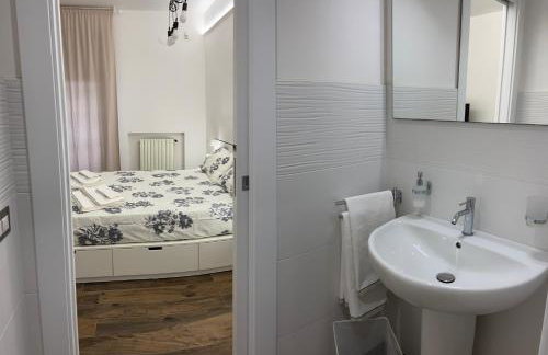 AMARANDA HOUSE - SEA EARTH AND FIRE (ETNA) - Foto 17