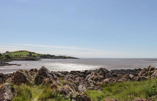 Port Donnel Cottage - Foto 31