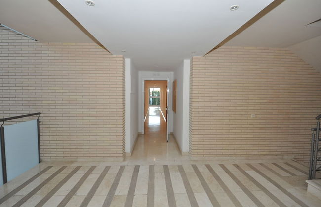 Apartment Santa Clotilda - Foto 20