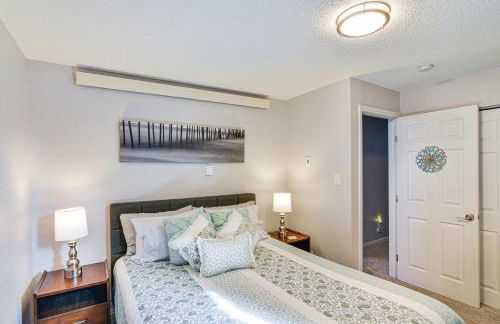 Pet-Friendly Buena Vista Home with Yard and Hot Tub! - Foto 25