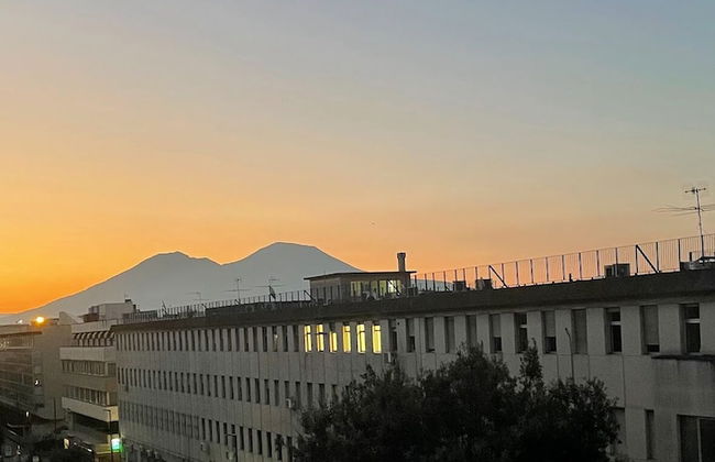 VESUCHARME Suite Luxury Room - Foto 28