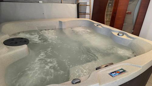 Gite Bonheur et Charme Spa-Sauna forfait 2h inclus - Foto 5