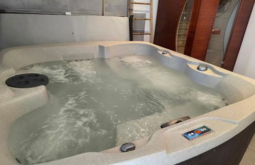 Gite Bonheur et Charme Spa-Sauna forfait 2h inclus - Foto 7