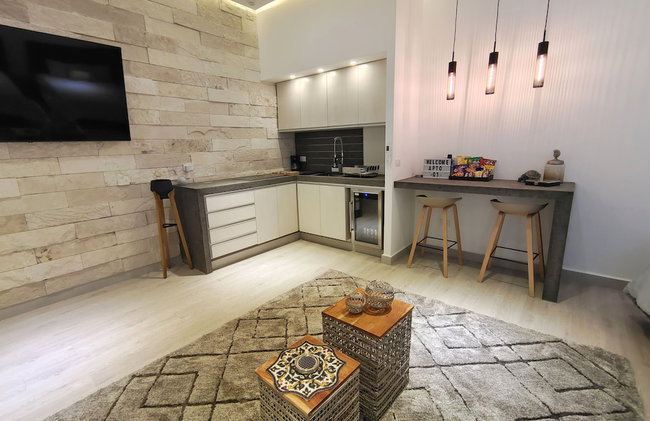 1st Luxury Warehouse - Foto 68