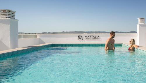 Apartamentos Martalia Arenal - Foto 5