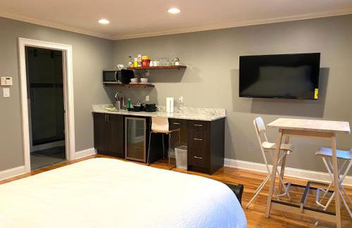 AF Stays - Philadelphia 1212 Mt Vernon St - Foto 14