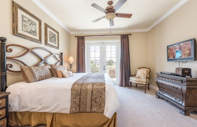 Je35876 - Reunion Resort - 5 Bed 5 Baths Villa - Foto 7