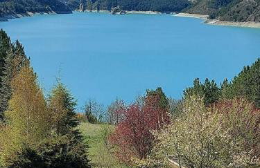 Large cozy studio in Castellane /Gorges du Verdon - Foto 23