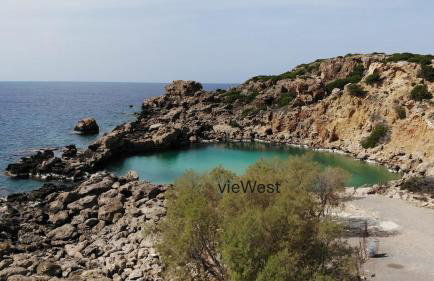 View West Elafonisi house - Foto 31