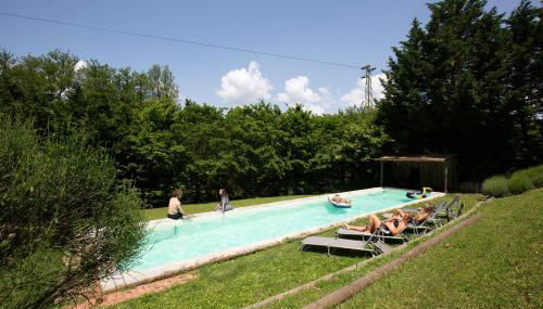 Casa Palmira - La Casina - Foto 3