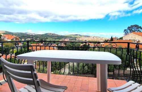 Charmant T3 pour 6 pers. avec parking à Banyuls-Sur-Mer - FR-1-309-518 - Foto 2