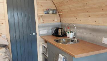 Loch Caroy Pods - Foto 5