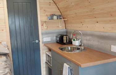 Loch Caroy Pods - Foto 5