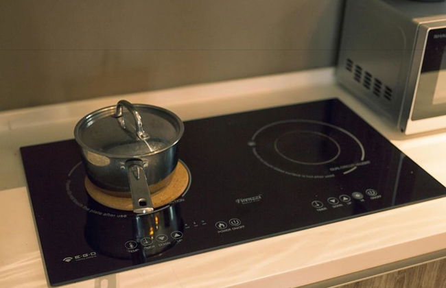 Merton Residence Ipoh - Foto 17