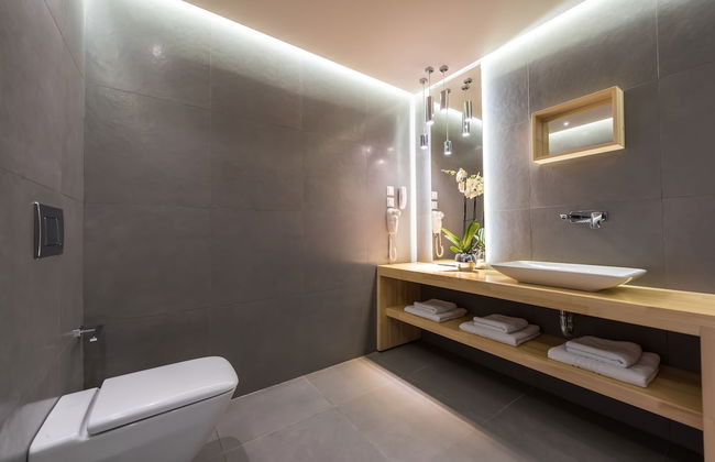 Arkadia Luxury Hotel Apartments - Foto 61