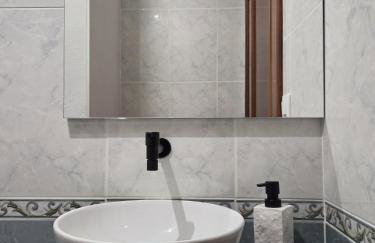 Estudio céntrico con terraza - Foto 16