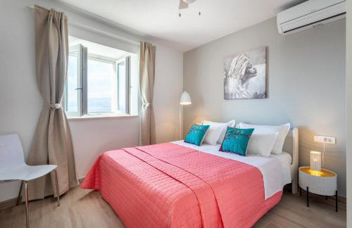 Villa Lukrecija Stonehouse - Foto 46