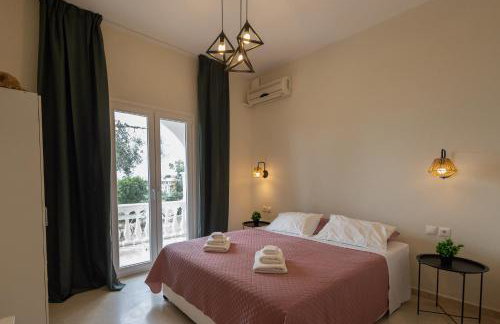 Vallia's Seaview & Stylish Apartments by Konnect, Nisaki - Photo 18