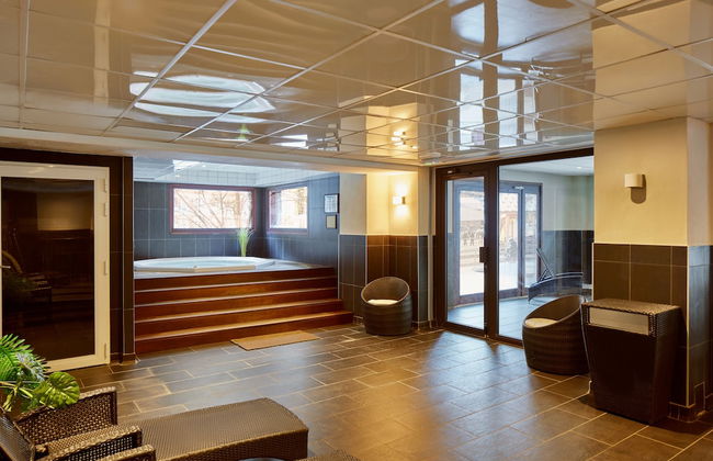 Dormio Resort Les Portes du Mont Blanc - Foto 73