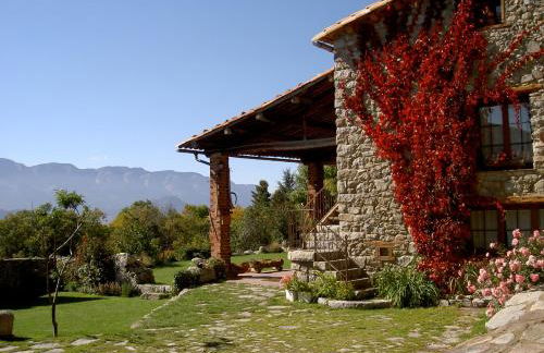 Casa rural cal Rei - Foto 47