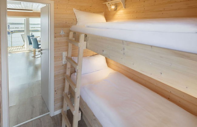 "bosse" Comfortable Holiday Residence - Photo 2