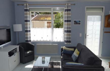 Les 4 As, Maison au cœur de Quend-Plage proche mer - Photo 30