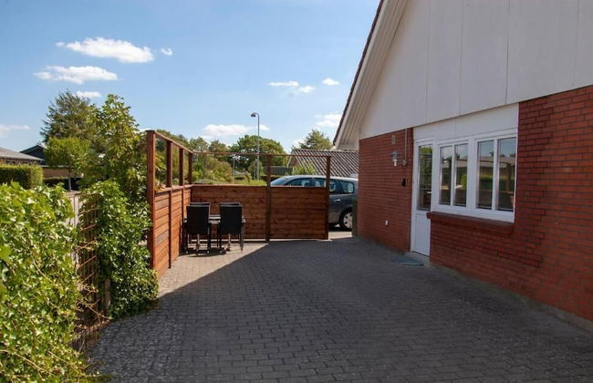 Billund Centrum Apartment - Foto 3