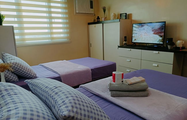 The Beacon Makati by Cozi Condotels - Foto 56