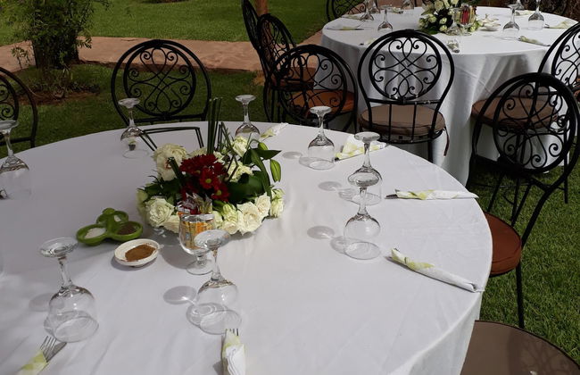 Les Jardins De Zyriab - Foto 22